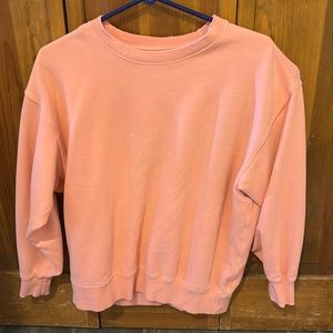 American eagle sweater